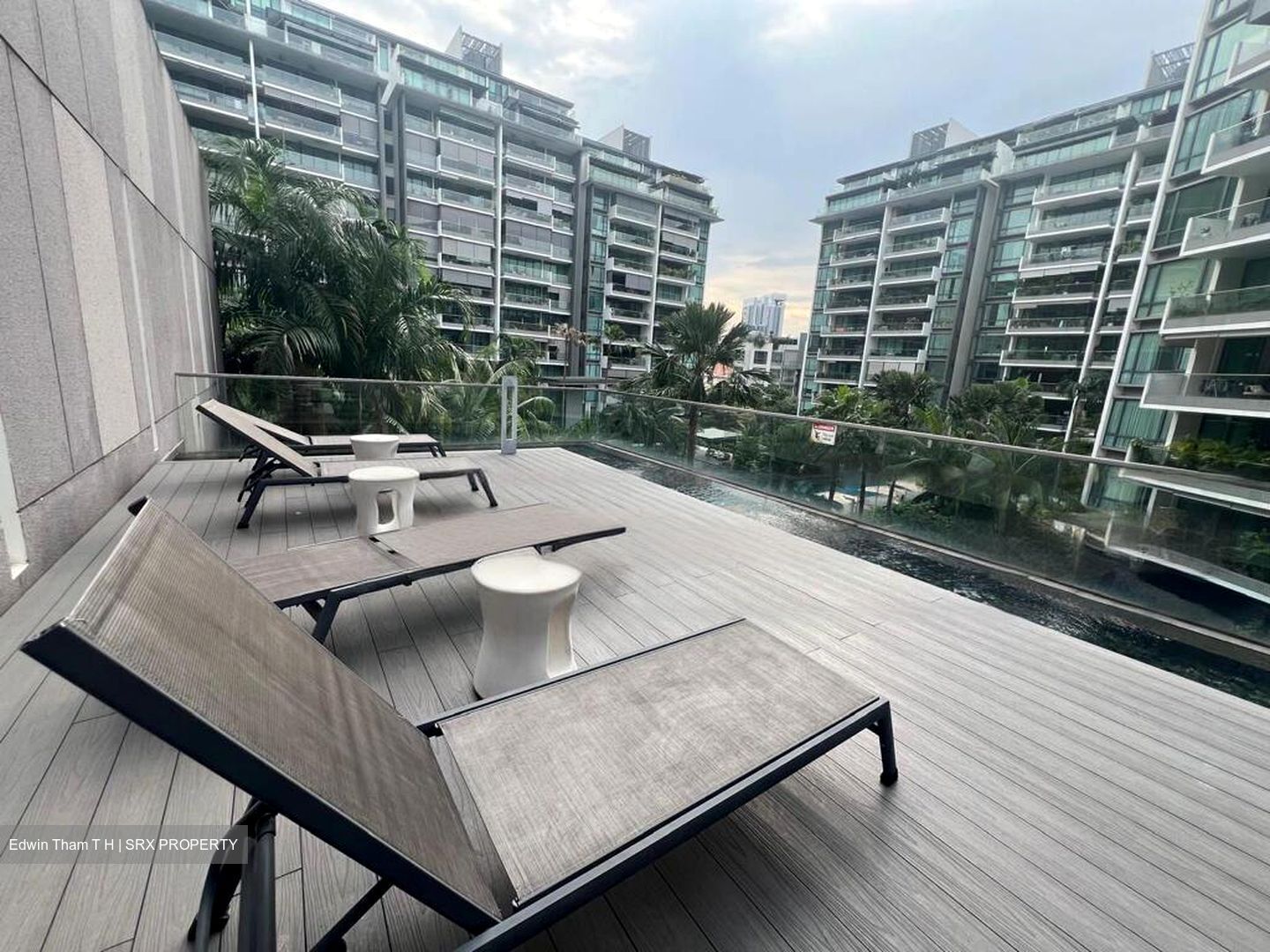 Parvis (D10), Condominium #470470451